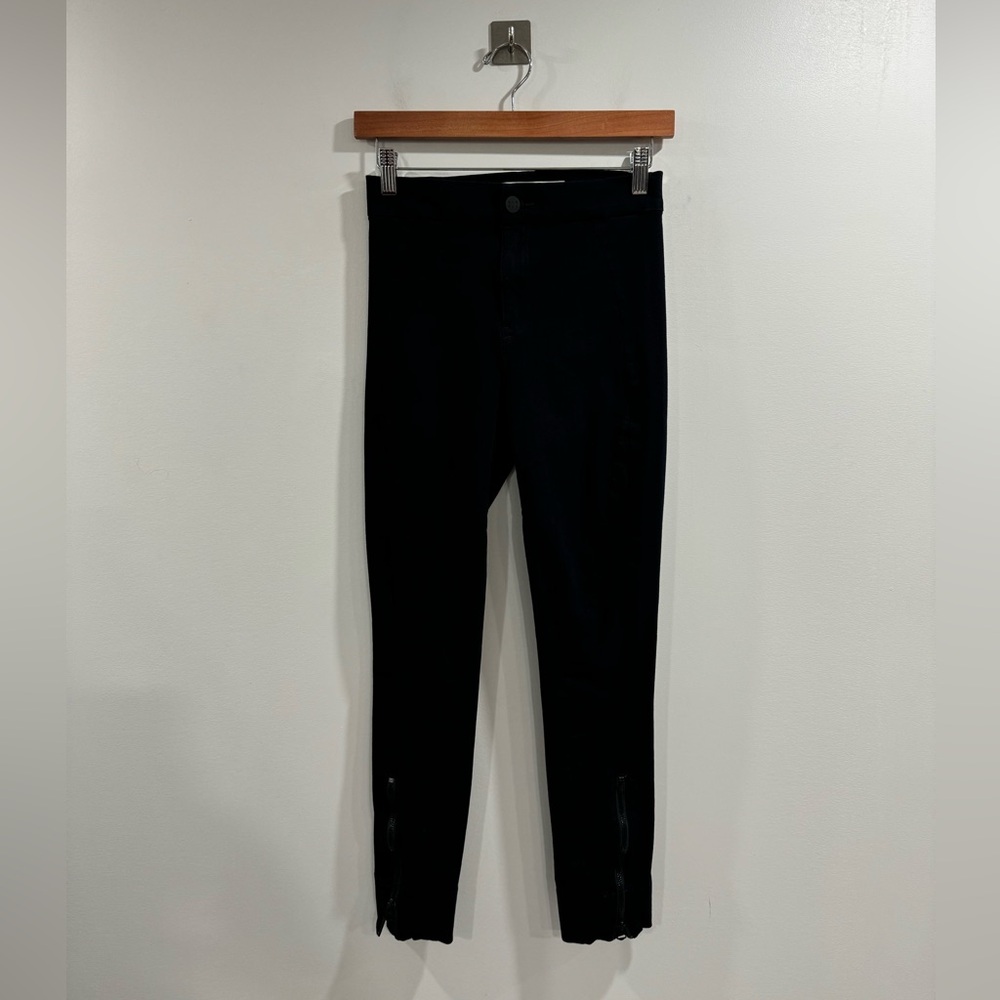 AYR Women Dark Navy Flex Tech Jean Size 26